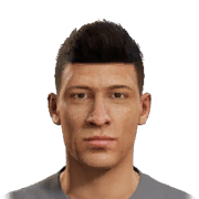 RAFAEL ROMERO PES 2021 portrait