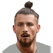R. DRĂGUŞIN PES 2021 portrait