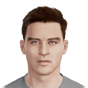 L. ØRNEBORG PES 2021 portrait