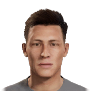 IKER ORTEGA PES 2021 portrait