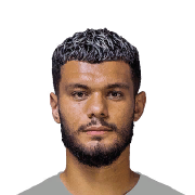 T. BOULHENDI PES 2021 portrait