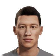 I. GELASHVILI PES 2021 portrait