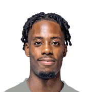 S. WAHI PES 2021 portrait