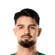 J. LÓPEZ PES 2021 portrait