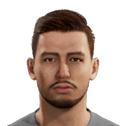KIKE RÍOS PES 2021 portrait