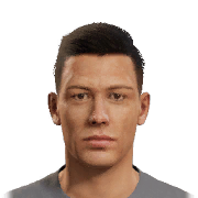 M. DIJKSTRA PES 2021 portrait