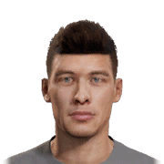 L. BÉNES PES 2021 portrait