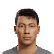 D. VILLANUEVA PES 2021 portrait