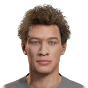 T. TROOST PES 2021 portrait