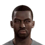 L. MBETE PES 2021 portrait