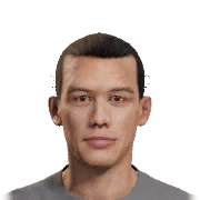 F. DA SILVA PES 2021 portrait