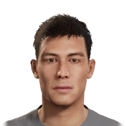 PABLO DÍEZ PES 2021 portrait