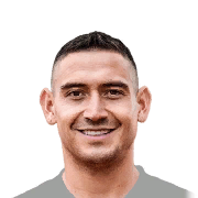 M. RODAS PES 2021 portrait