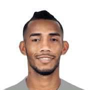 A. GUTIÉRREZ PES 2021 portrait
