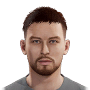 B. YOUNG PES 2021 portrait