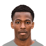 Y. SYLLA PES 2021 portrait