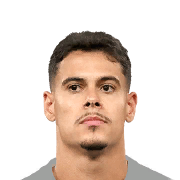 LUCAS FREITAS PES 2021 portrait