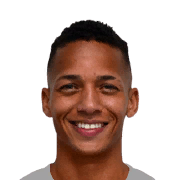 ZÉ MATEUS PES 2021 portrait
