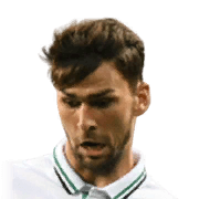 A. RAHMANOVIĆ PES 2021 portrait