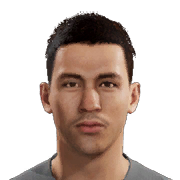 P. OTINIANO PES 2021 portrait