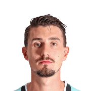 E. KILIÇARSLAN PES 2021 portrait