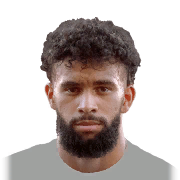 PABLO PES 2021 portrait