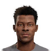 K. SIMMONDS PES 2021 portrait