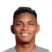 B. MUÑIZ PES 2021 portrait