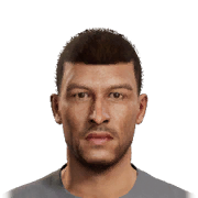 Y. BAHADIR PES 2021 portrait
