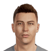 E. PETRELLI PES 2021 portrait