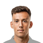 S. RADIĆ PES 2021 portrait