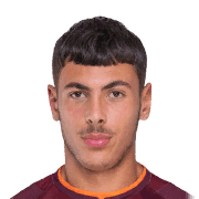 W. MIKELBRENCIS PES 2021 portrait