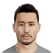 M. ROGOSKI PES 2021 portrait