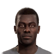 M. ELIMBI GILBERT PES 2021 portrait