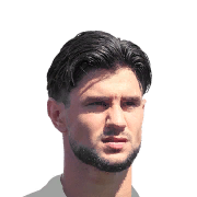 I. PAVLIC PES 2021 portrait