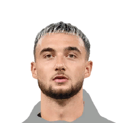 Z. DEBAST PES 2021 portrait