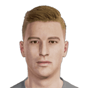 L. HUGHES PES 2021 portrait