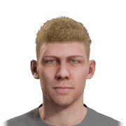 L. LEIGH PES 2021 portrait