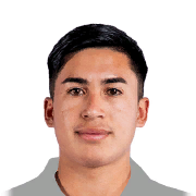 J. CASTRO PES 2021 portrait