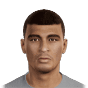 J. GATICA PES 2021 portrait