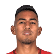 P. GUZMÁN PES 2021 portrait