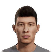 B. KARAGAREN PES 2021 portrait