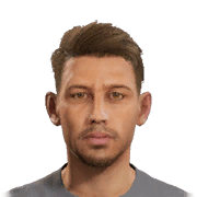 S. PISANI PES 2021 portrait
