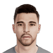 D. LAZAR PES 2021 portrait