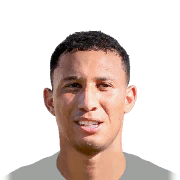 P. SEQUEIRA PES 2021 portrait