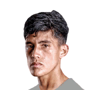 H. SALGADO PES 2021 portrait