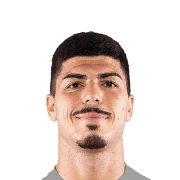 PABLO PES 2021 portrait