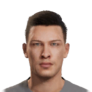 L. ZBINDEN PES 2021 portrait