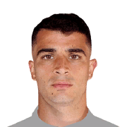 M. CABRERA PES 2021 portrait