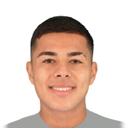 C. CASTILLO PES 2021 portrait
